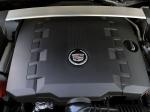 Cadillac CTS Sport Wagon 2010 года (EU)
